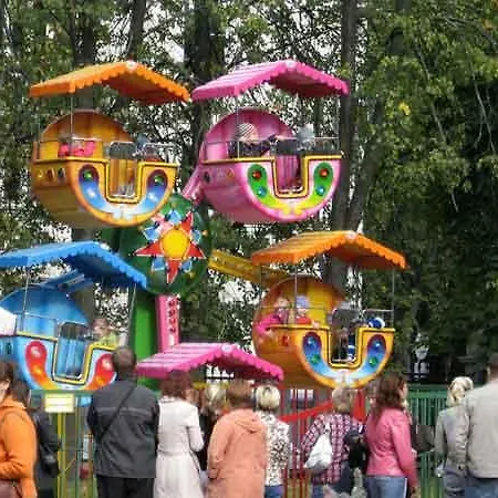 Pashukevich * Minsk