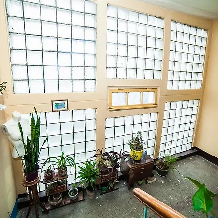 Pashukevich Apartment *