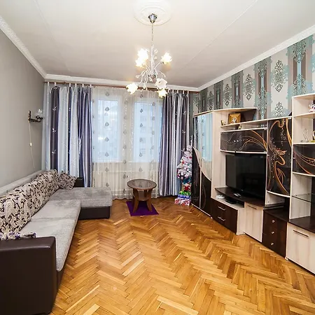 Pashukevich * Minsk