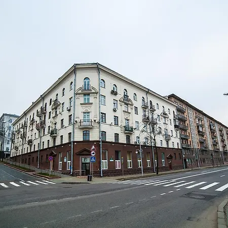 Pashukevich * Minsk