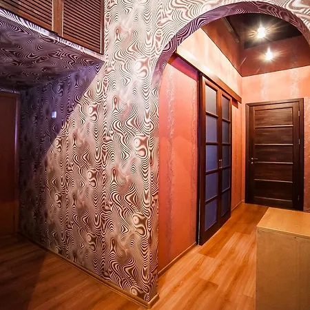 Pashukevich Apartment *