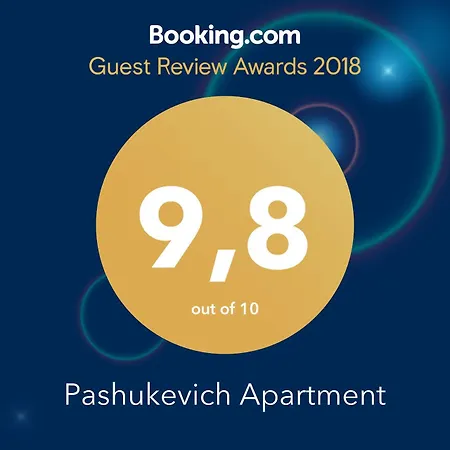 Pashukevich *